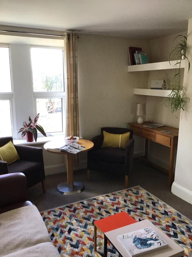 Conference View Guest House Harrogate Exterior foto
