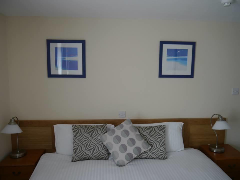 Conference View Guest House Harrogate Exterior foto